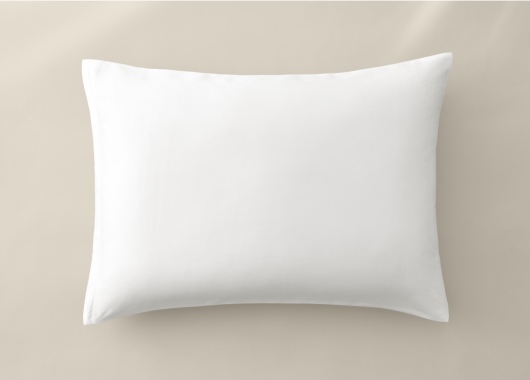 Наволочка Somia х Beauty Sleep, цвет молочный